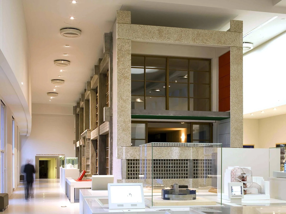 Cité de l’Architecture et du Patrimoine
