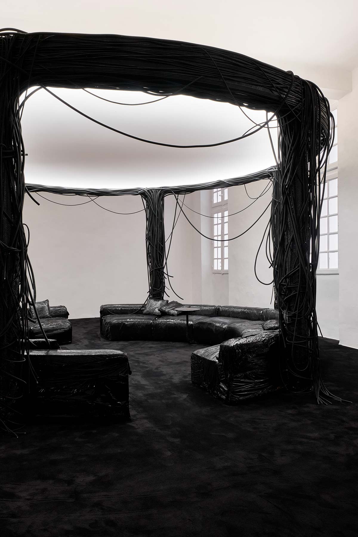 Crosby Studio, Design Parade - Toulon - Photo © Luc Bertrand