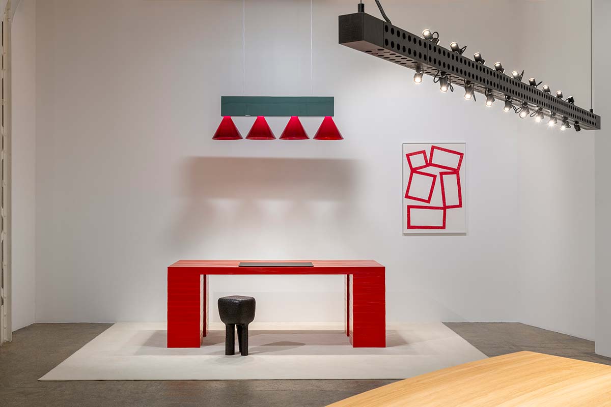 Galerie kreo