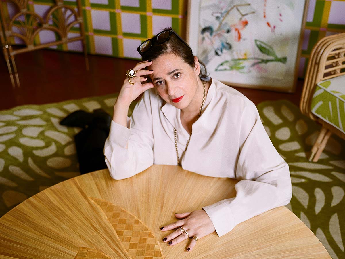 The art of crossing boundaries