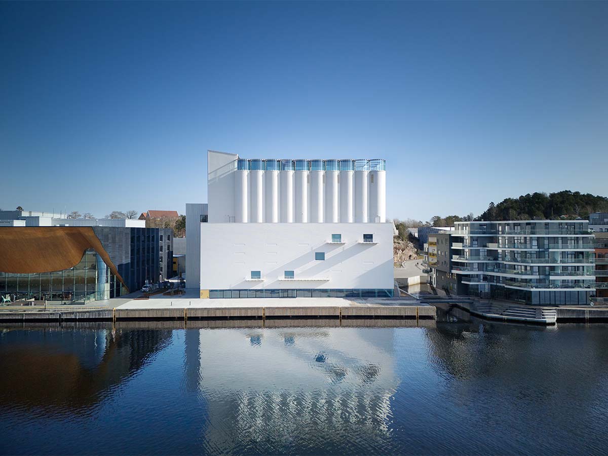 Kunstsilo