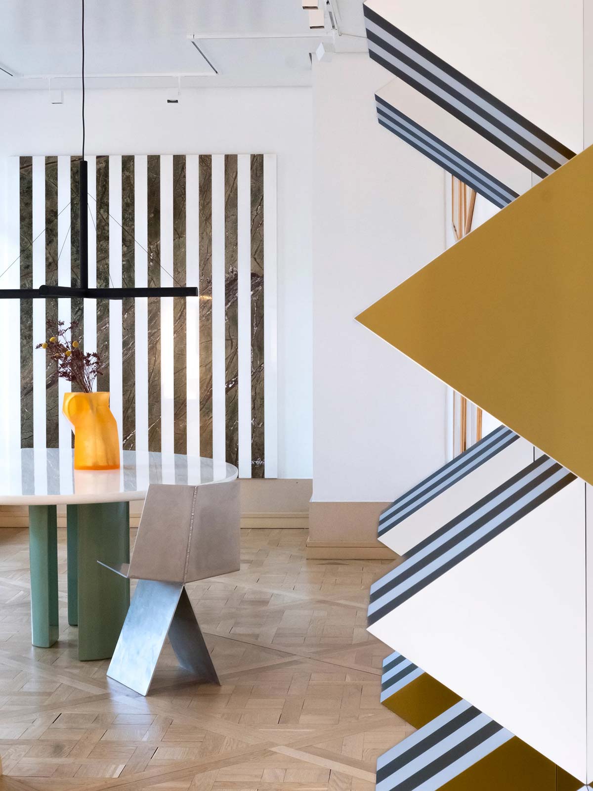 Le French Design by VIA