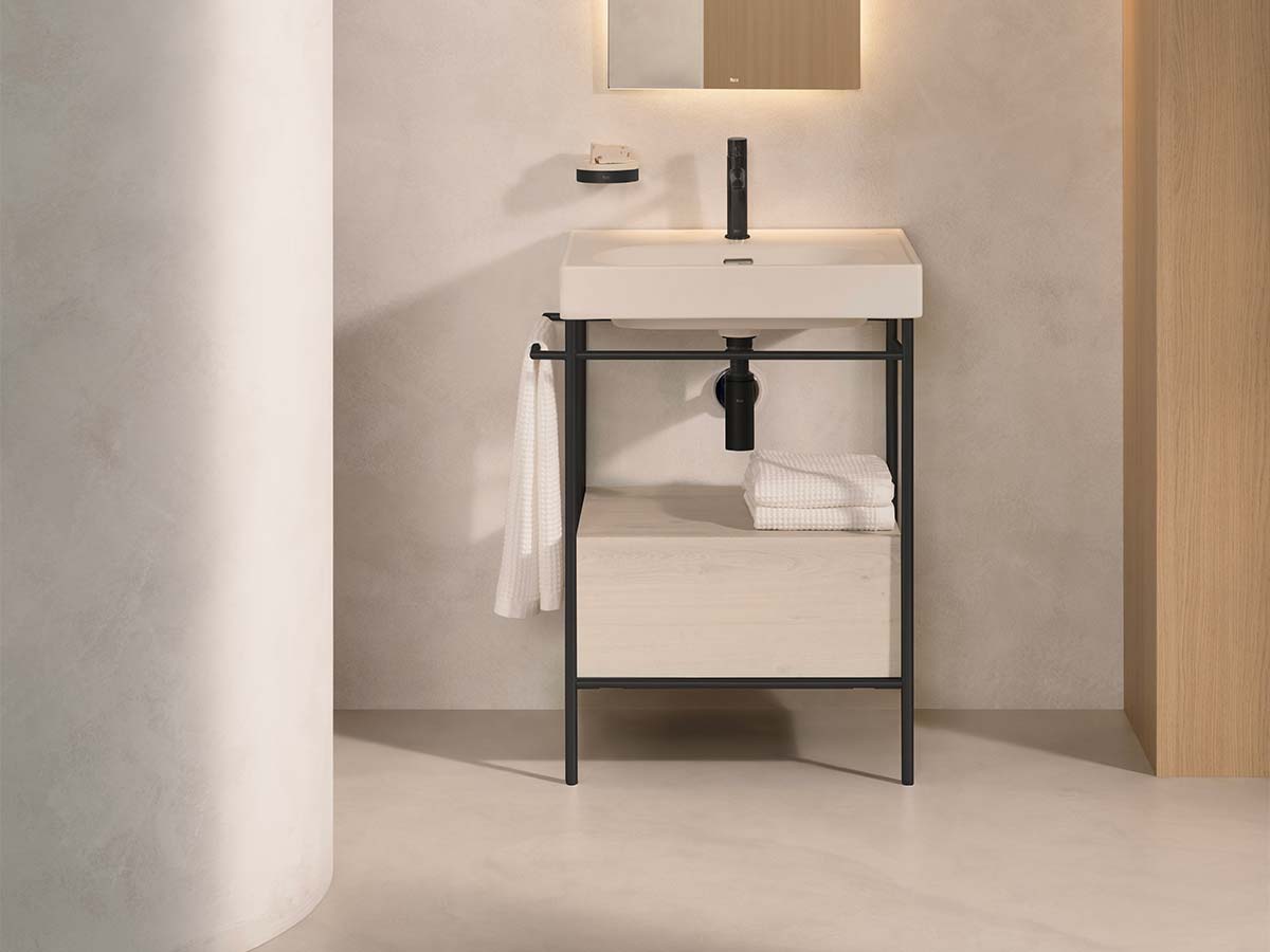 Meridian by Roca, design Altherr Désile Park