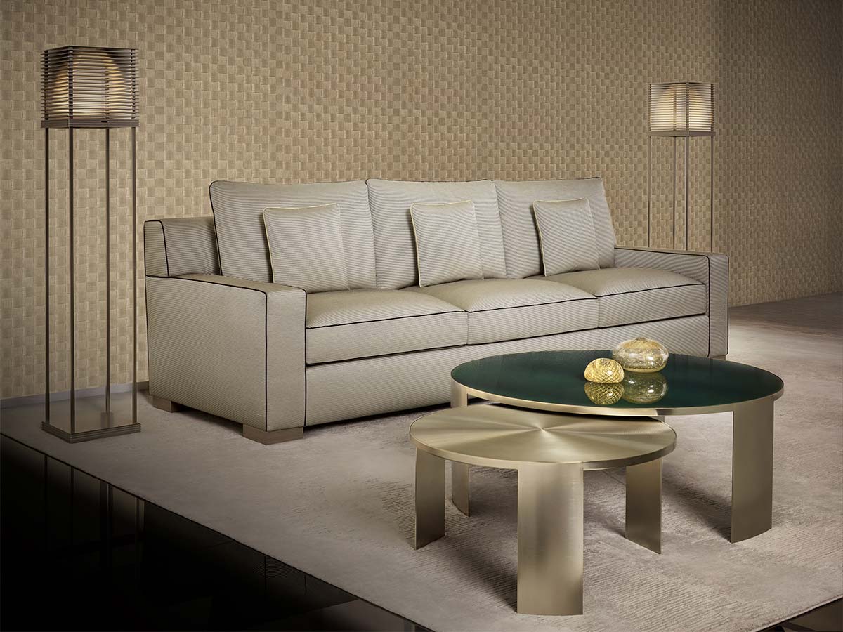 Precious Fibers 4 - Siegfried by Armani:Casa x Jannelli&Volpi