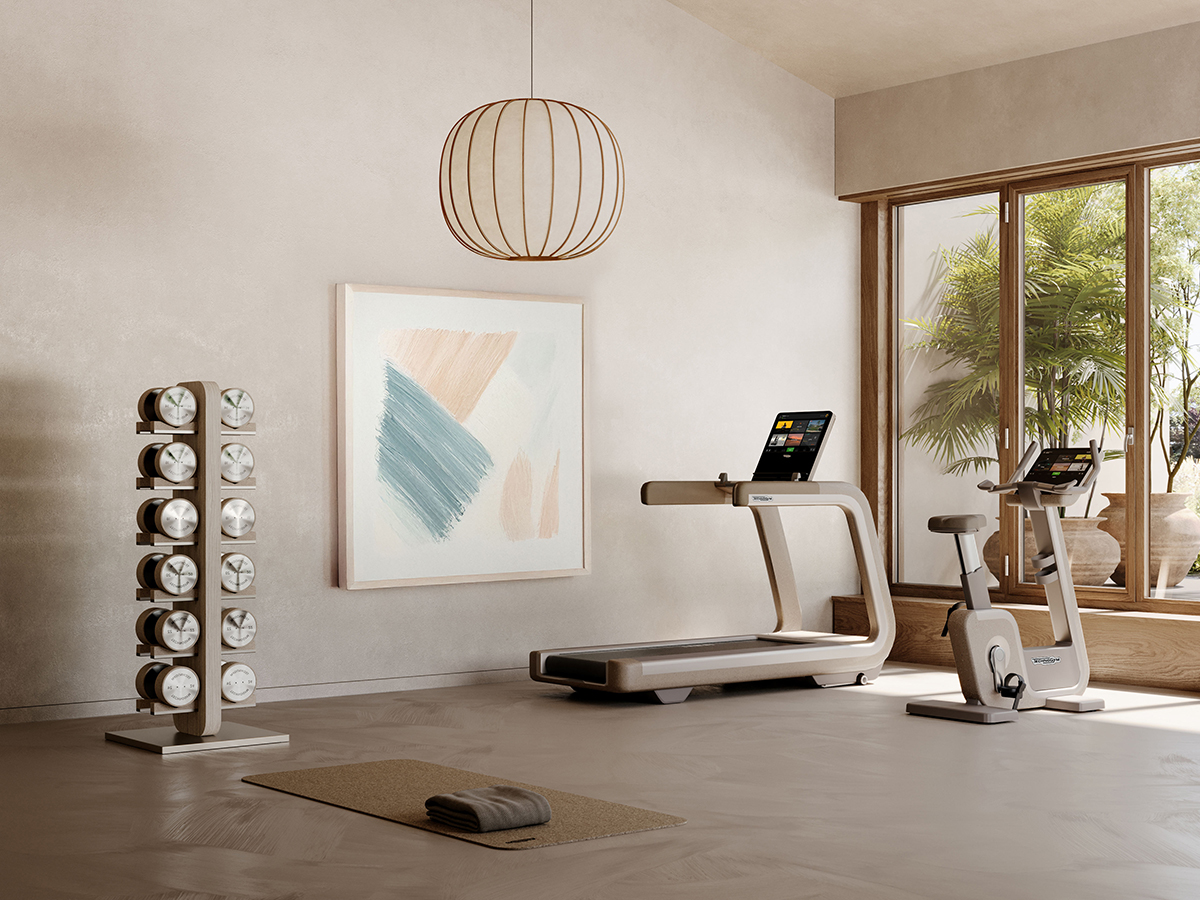 Il wellness prende forma a Maison&Objet