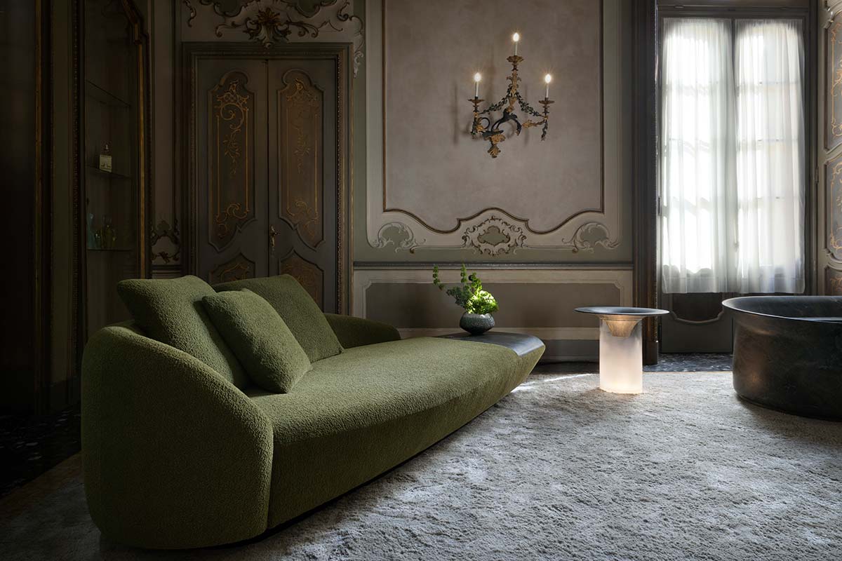 Sao Miguel by Neutra, design Stefano Gallizioli - Photo © Carolina-Gheri