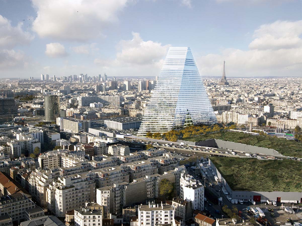 24 ore a Parigi