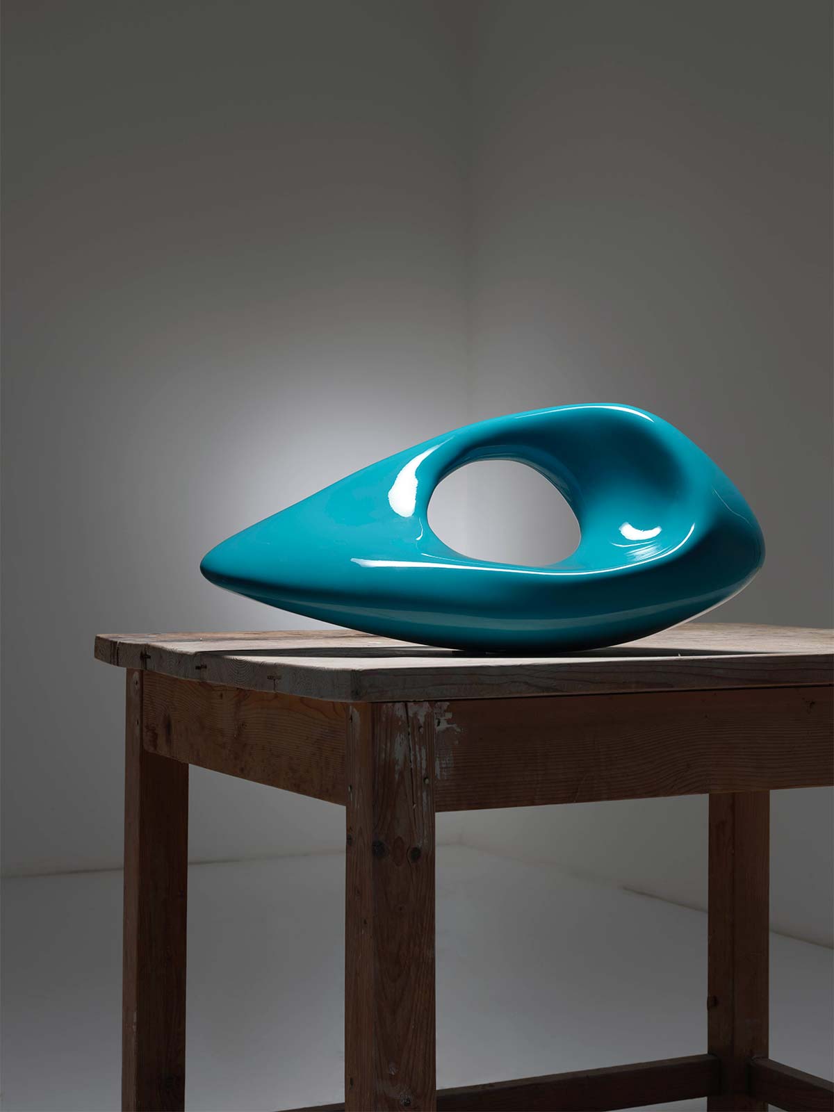 Untitled 2026, Francesco Zadora - Margherita Castiglioni - Photo © Riccardo Borgenni