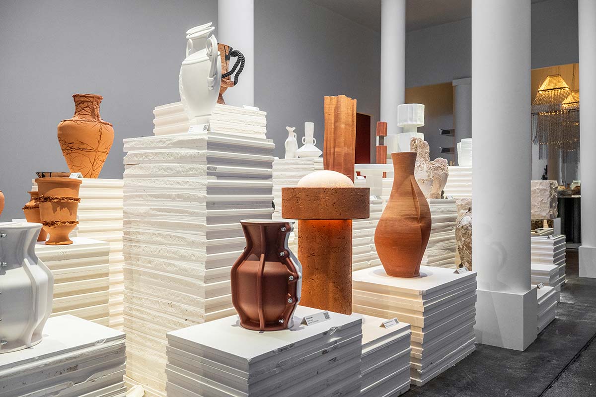 What’s New?In Decor by Elizabeth Leriche - Photo © Anne Emmanuelle Thion