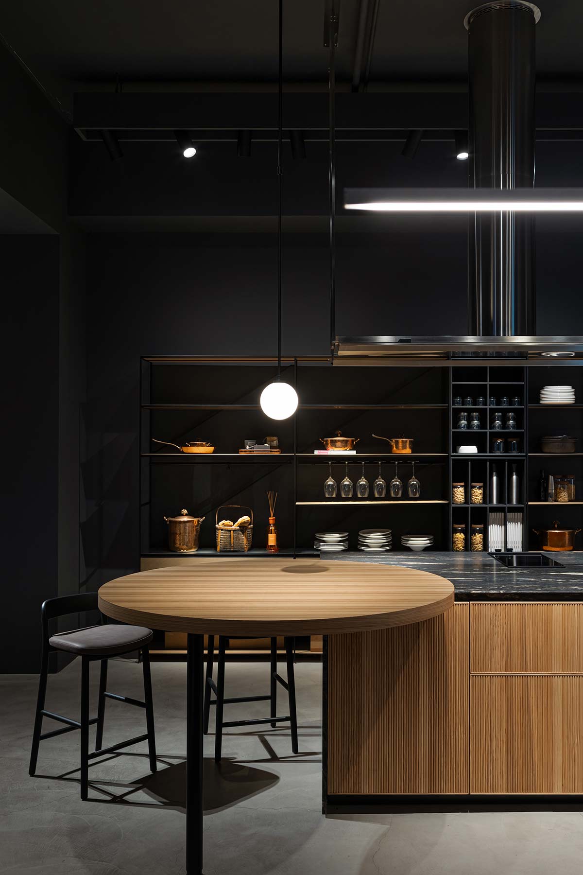 Boffi|DePadova Studio Shanghai, China