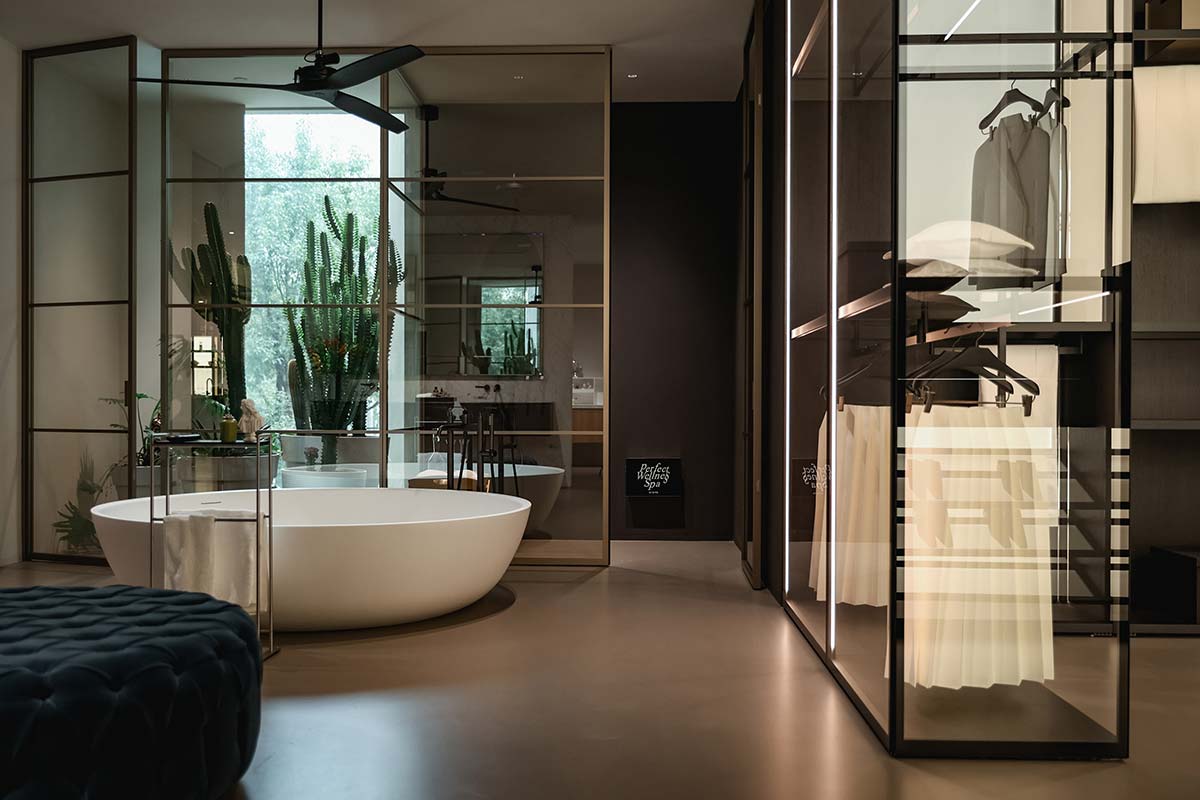 Boffi|DePadova Studio Shenzhen, China