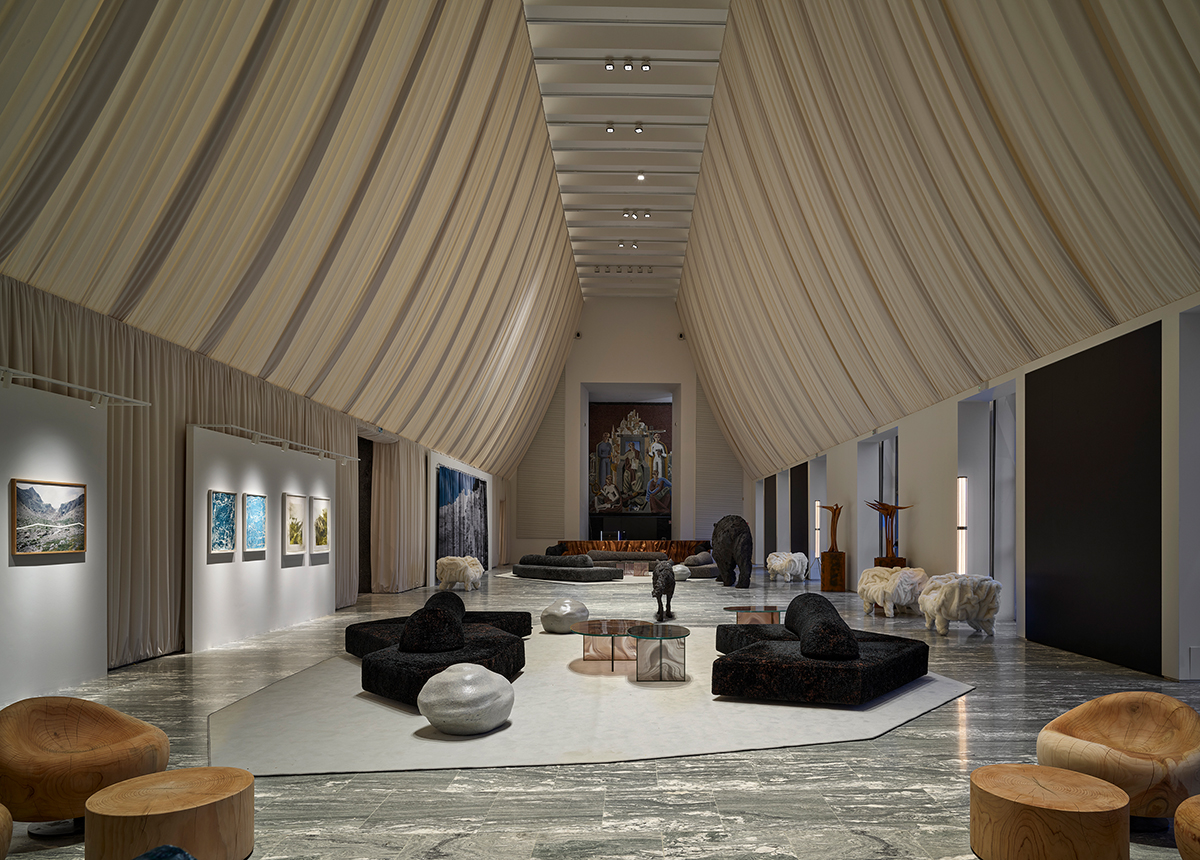Casa Italia - Triennale Milano