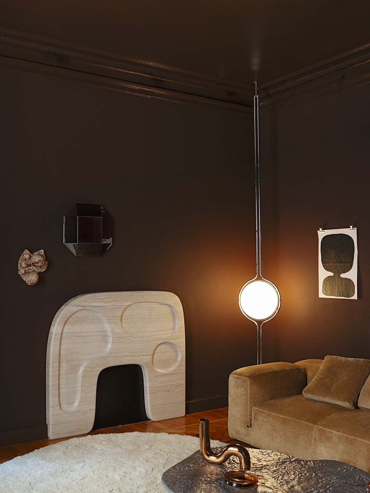 Casa Tacchini by Studiopepe - Photo © Andrea Ferrari