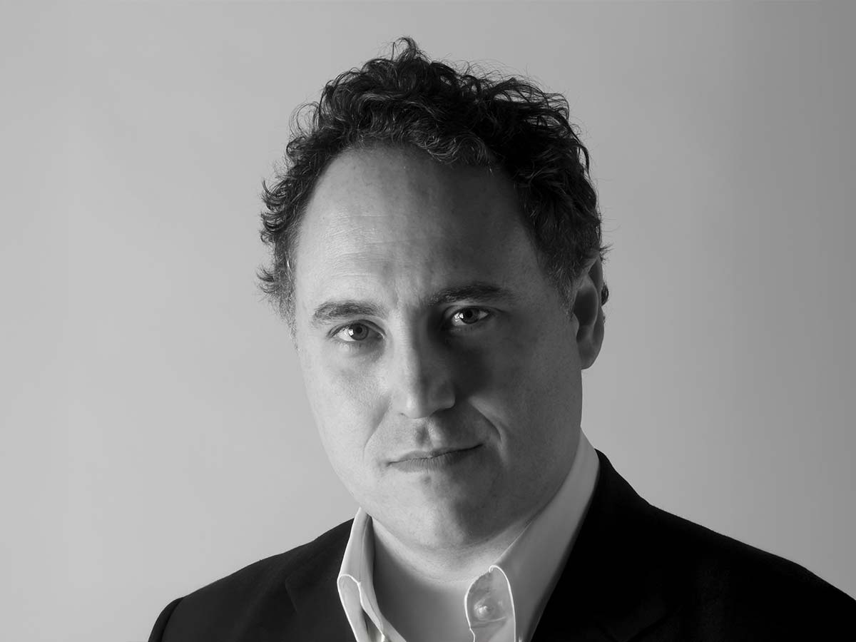 Chad Oppenheim: l'architettura dell'emozione