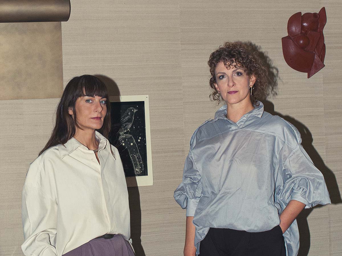 L’abitare tout court di Studiopepe