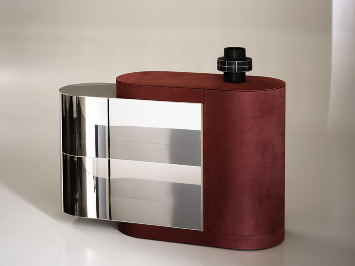 Blend by Baxter, design Federico Peri