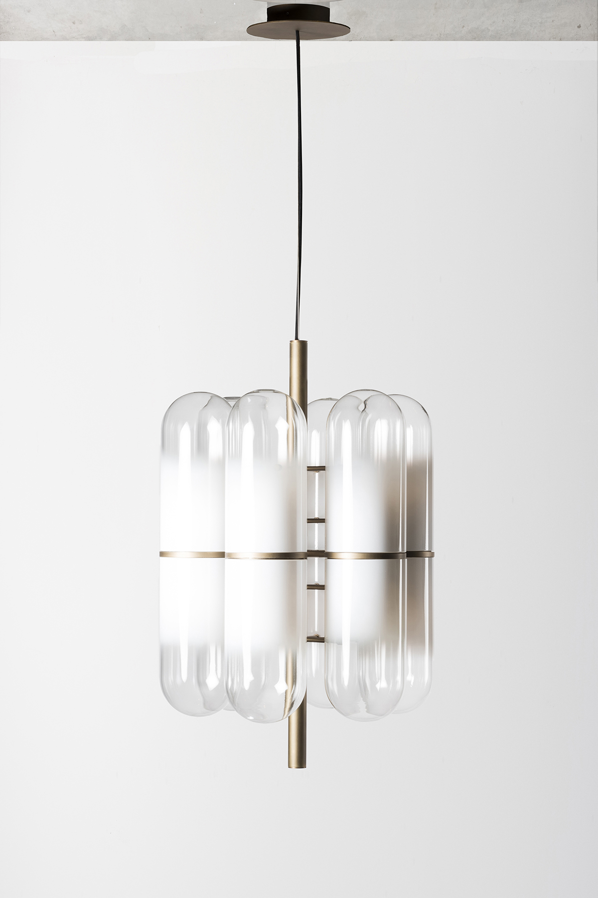 Charlotte by Nilufar, design Federico Peri - Photo © Daniele Iodice