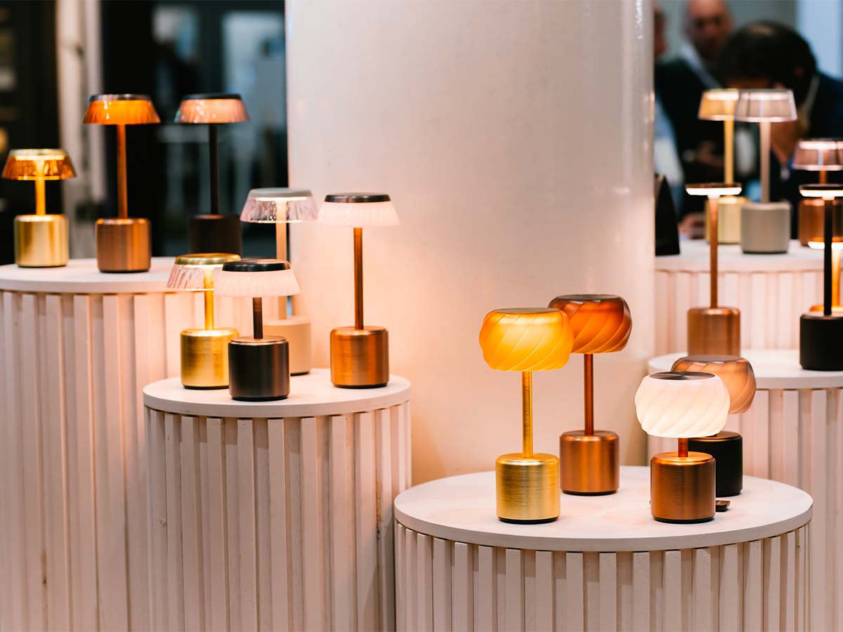 A Miami per Cruise Ship Interiors Design Expo