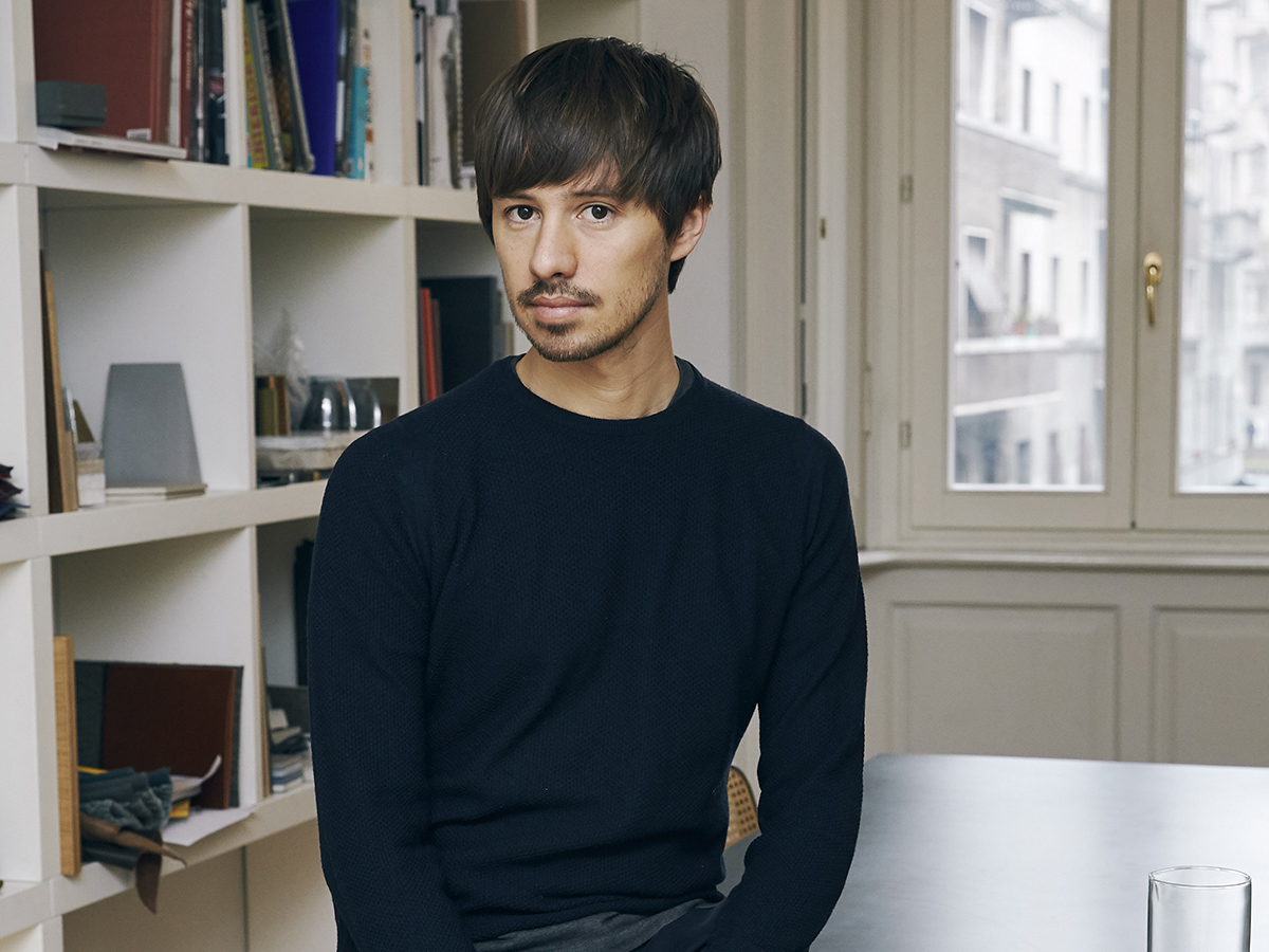 Le interviste di IFDM: Federico Peri