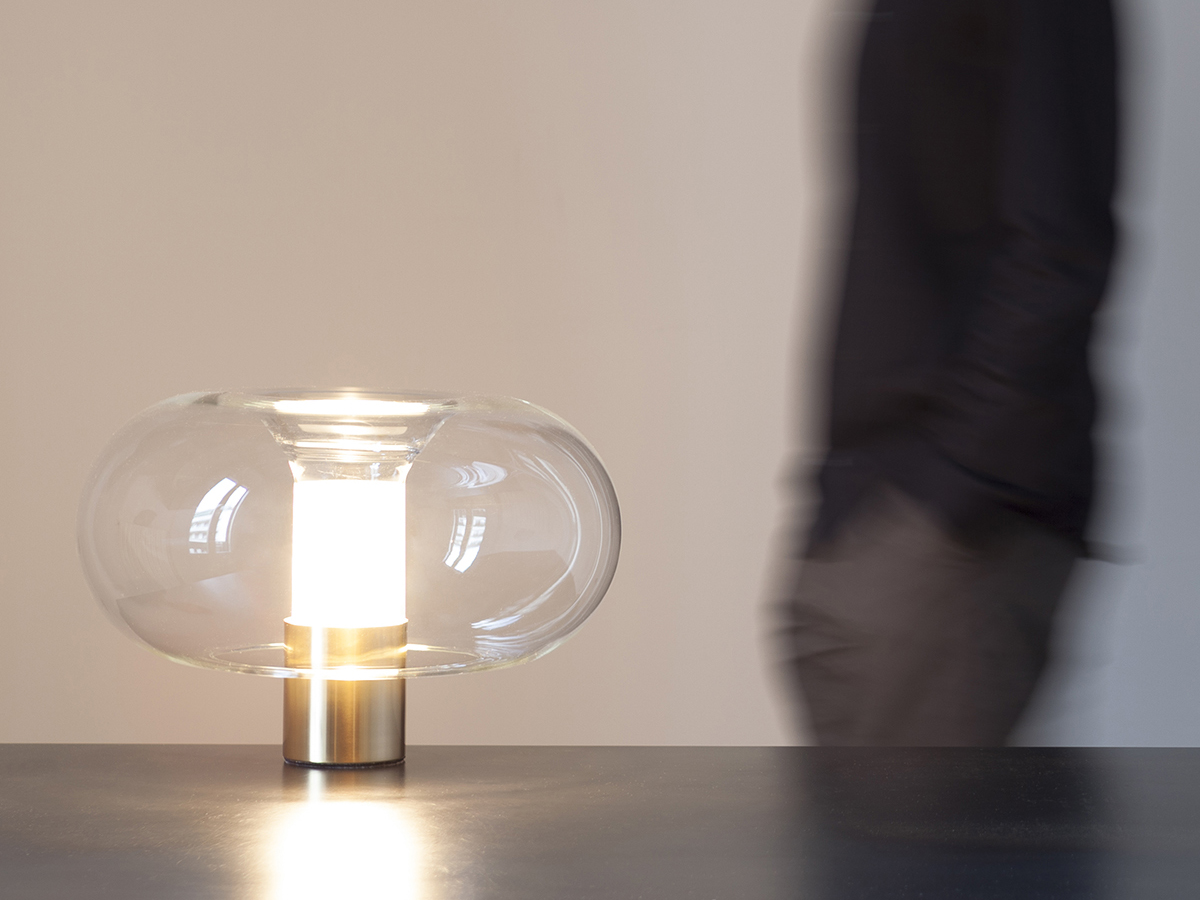 Fontanella by FontanaArte ©Amir Farzad, design Federico Peri