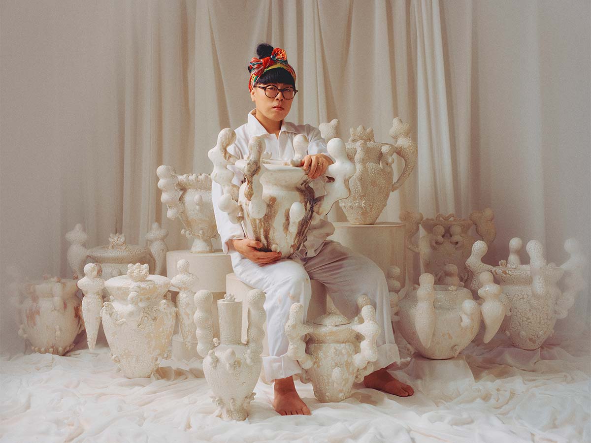 Cosa vedere alla Design Week di 5VIE