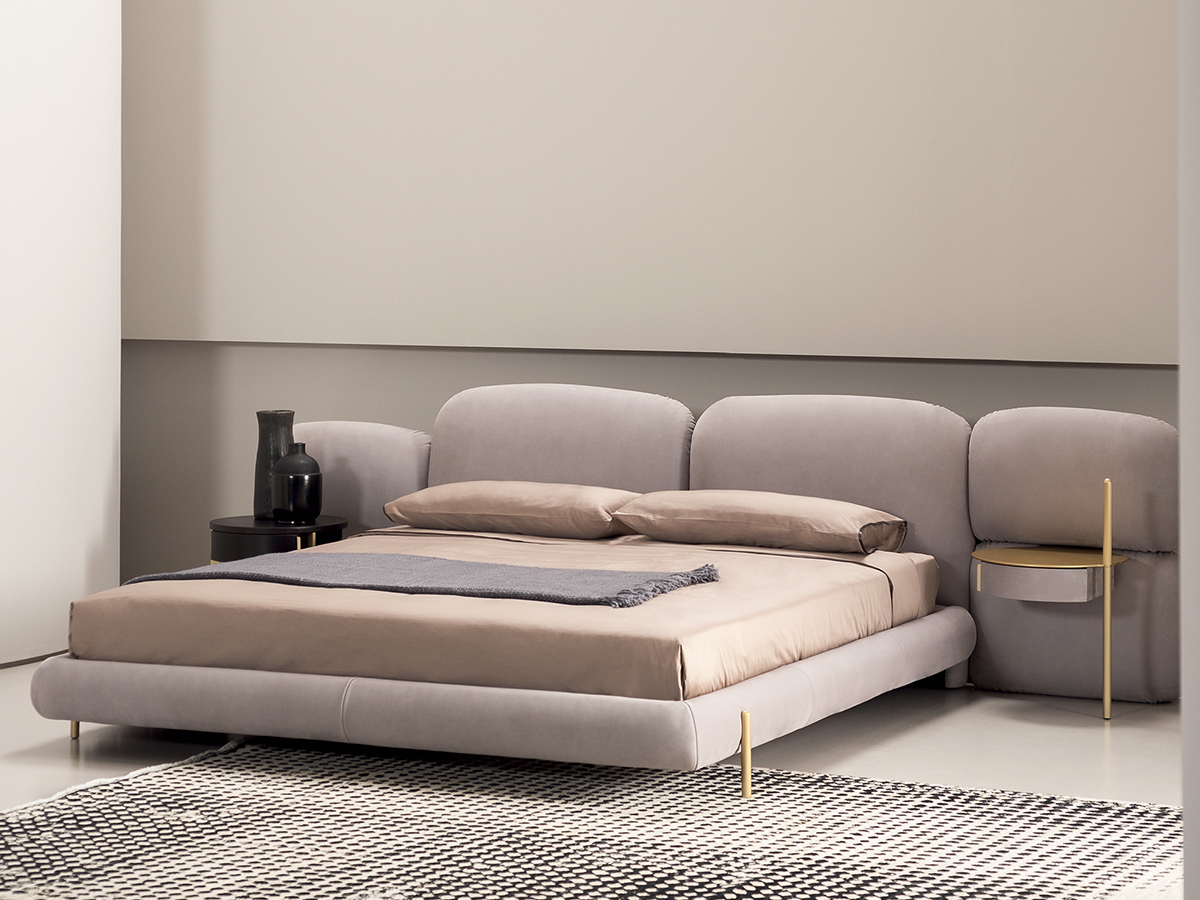 Stone by Baxter, design Federico Peri