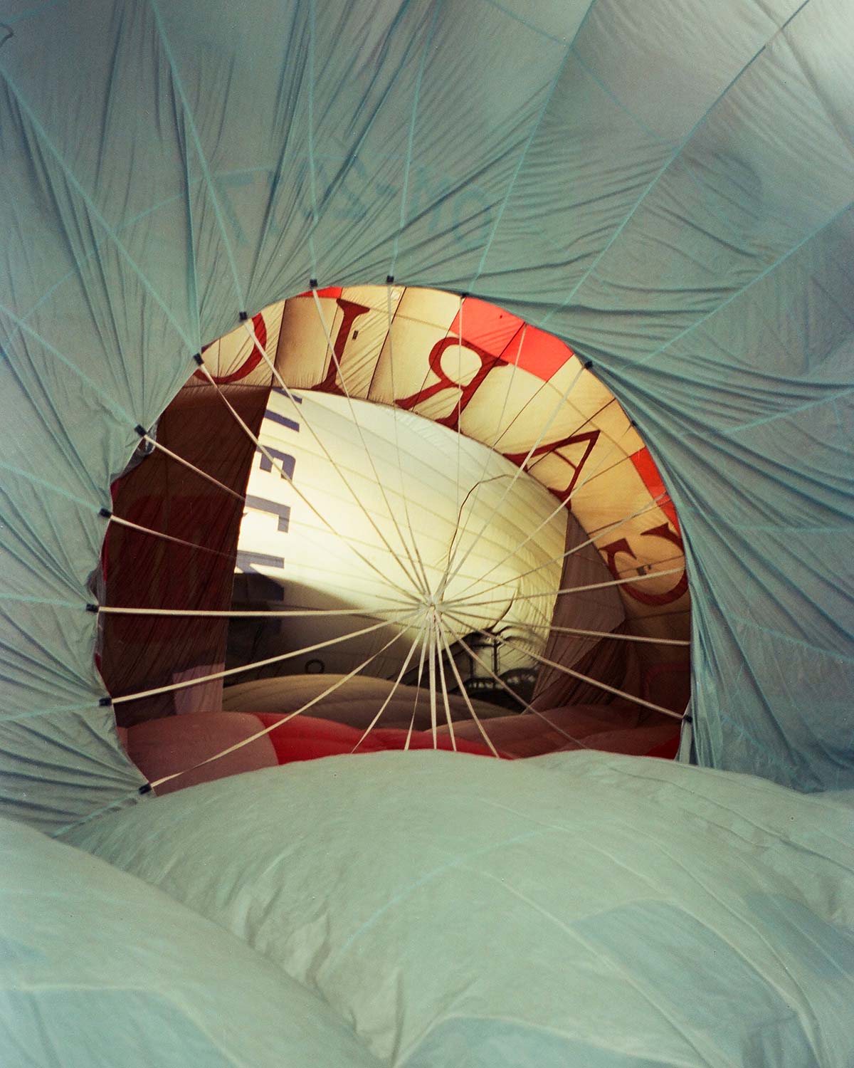 Keep your Bubble by Lousy Auber