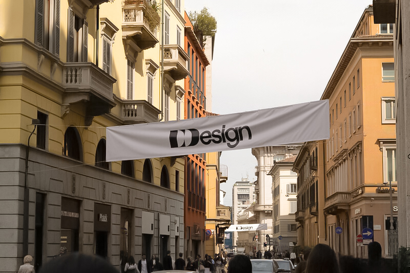 L’ospitalità di design nel cuore di Milano