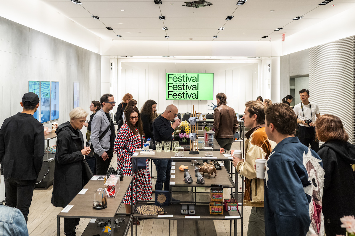 NYCxDesign
