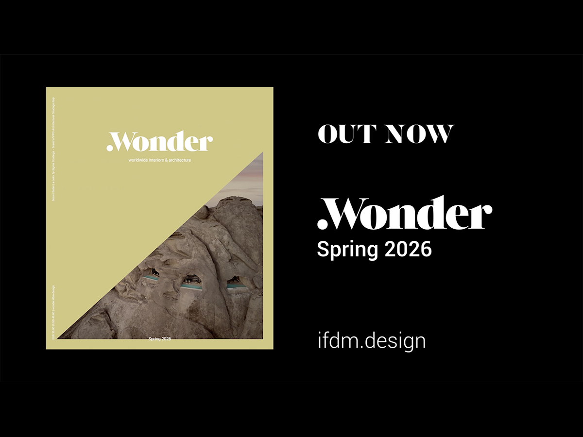 In uscita: .Wonder Spring 2026