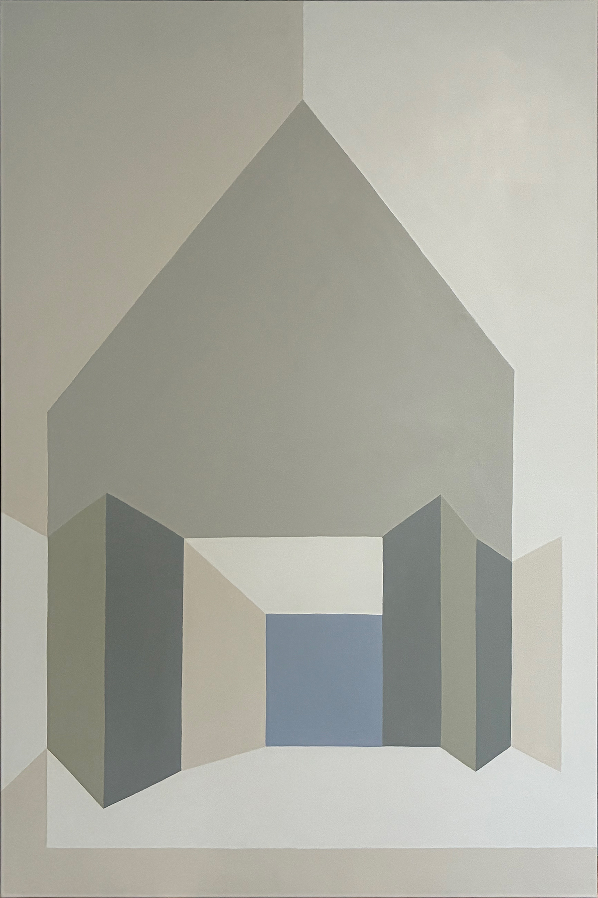 ARTIST’S APARTMENT