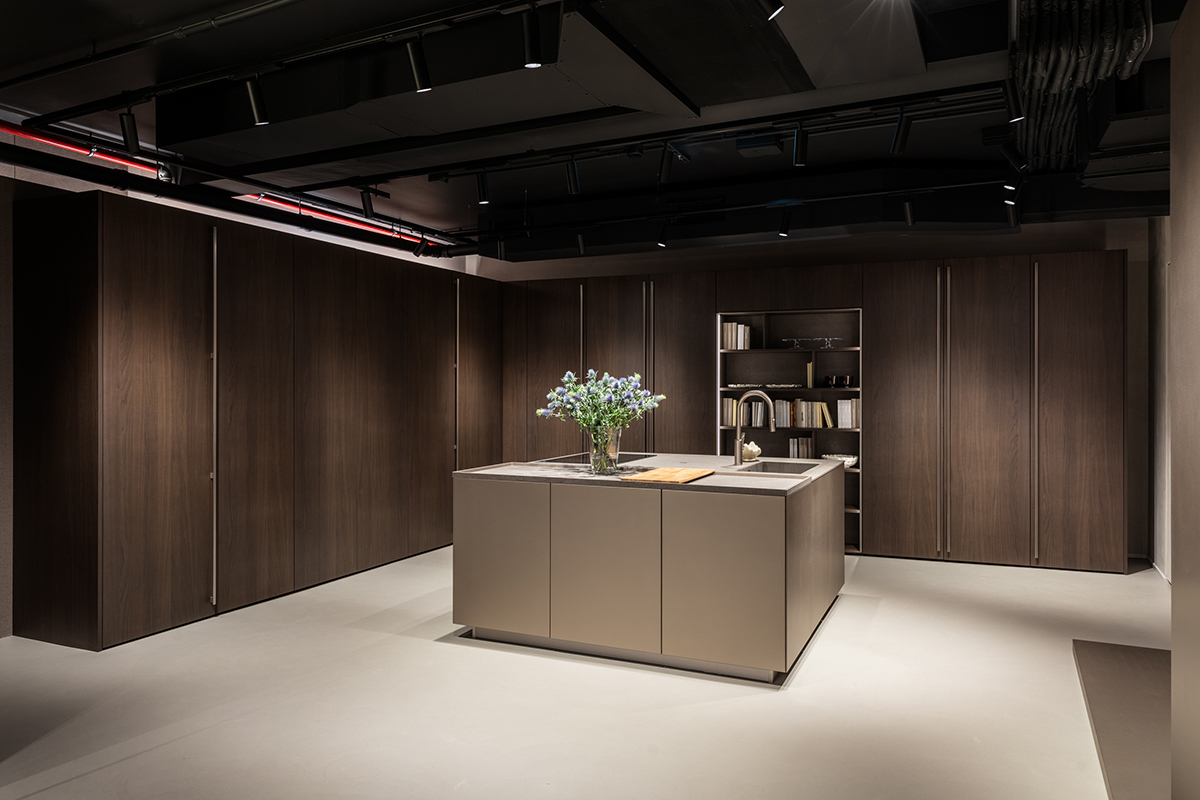 An ecosystem by Arrital