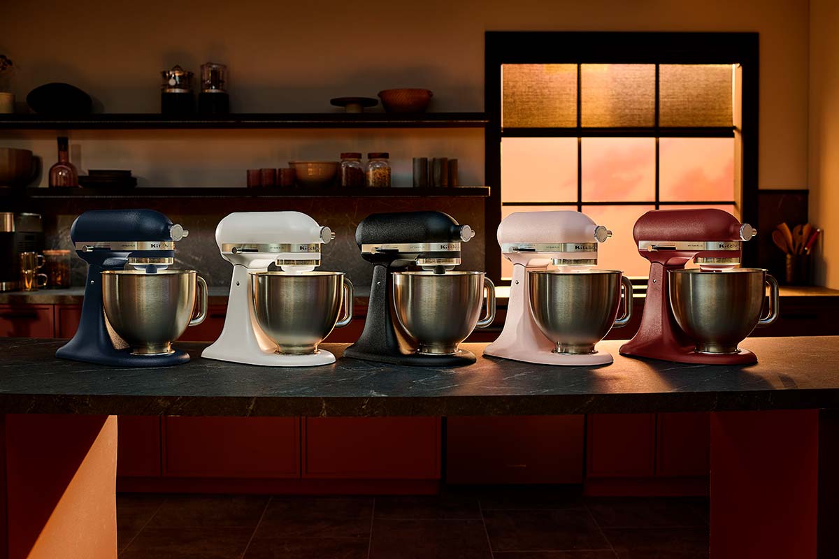 Artisan Plus by KitchenAid 11