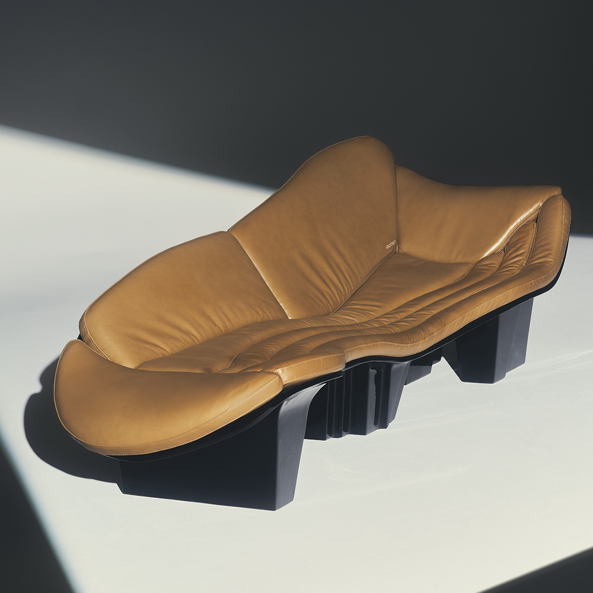 Blob by Visionnaire meets NM3