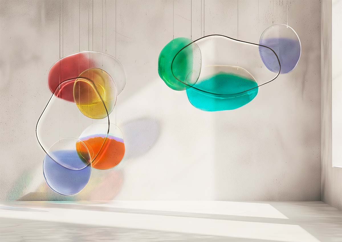 Crisalide, design Draga & Aurel