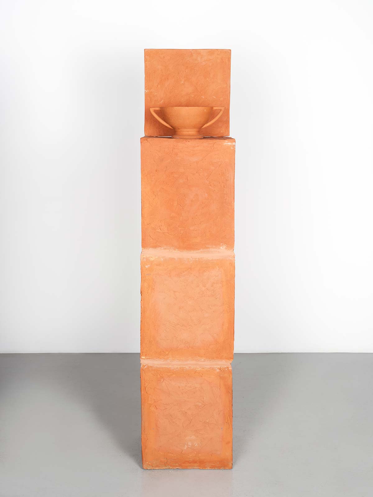 Erme 2, design Andrea Branzi