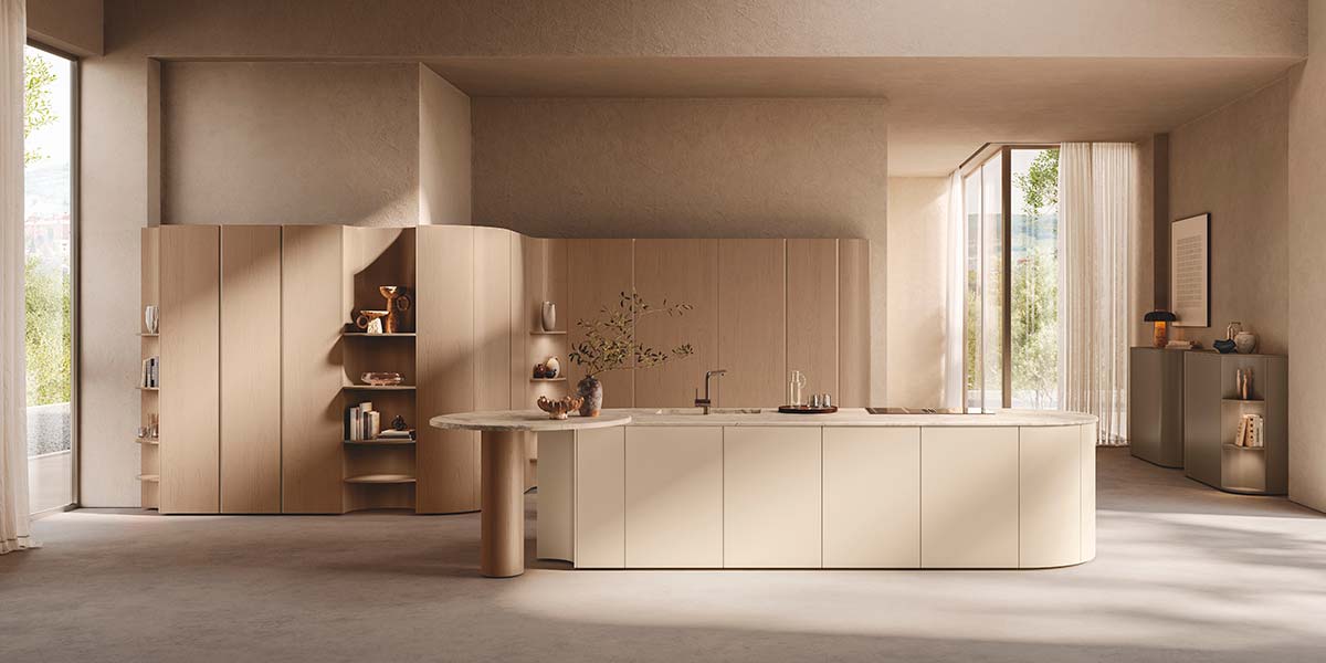 Flair by Scavolini