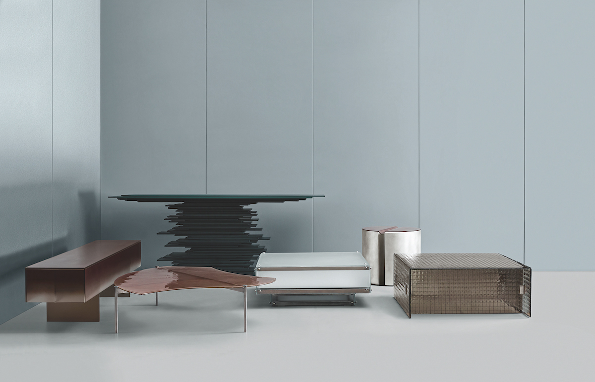 I 70 anni di Gallotti&Radice in una mostra