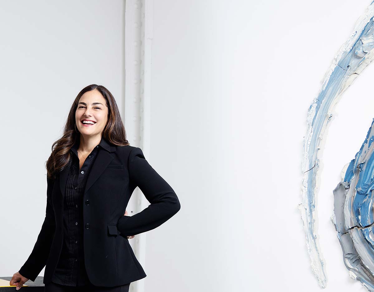 Le interviste di IFDM: Jennifer Olshin