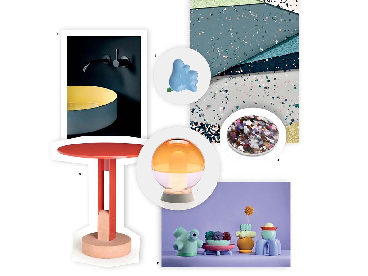 Moodboard – Let's have fun