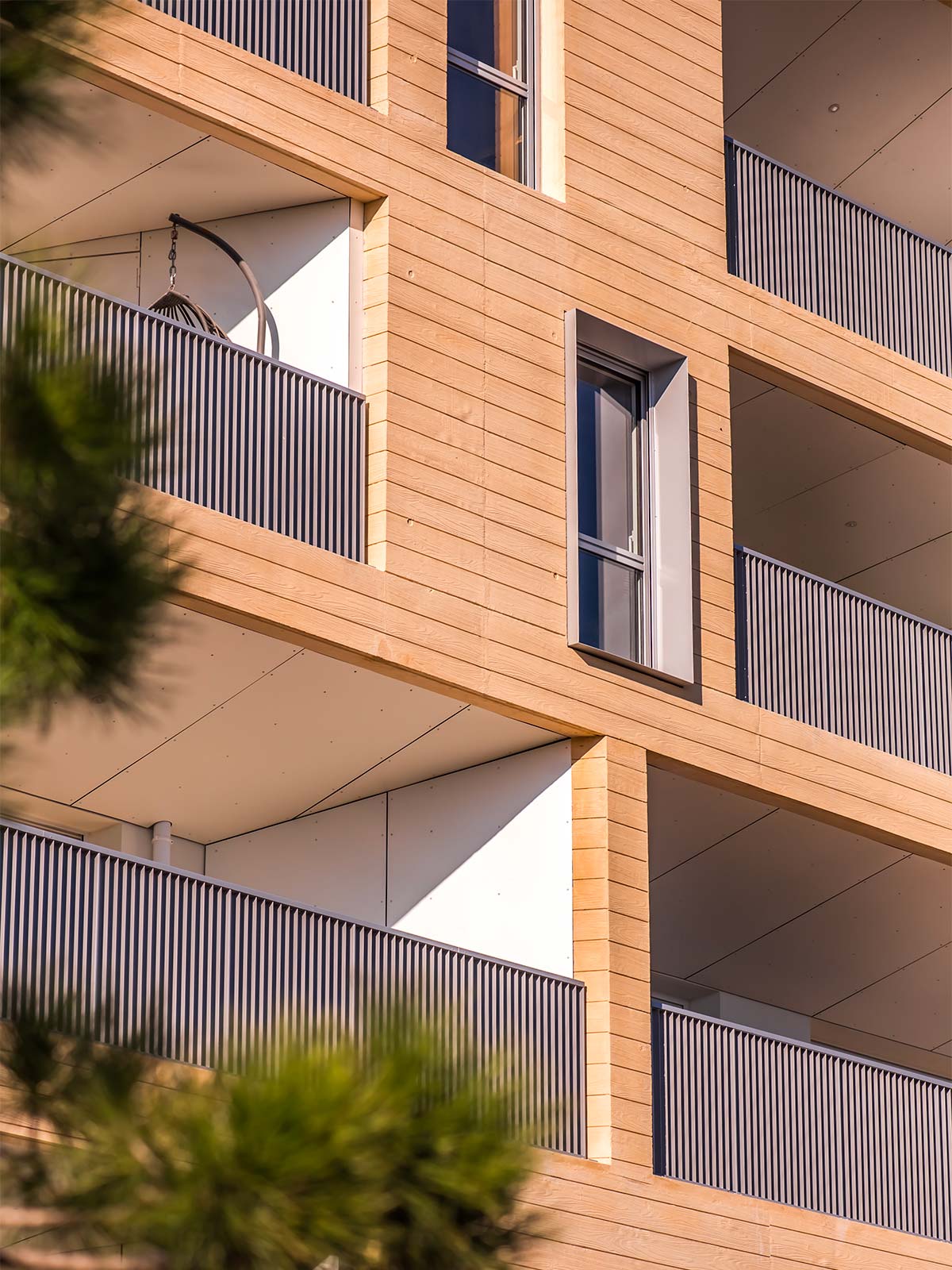 MEG by Abet Laminati
