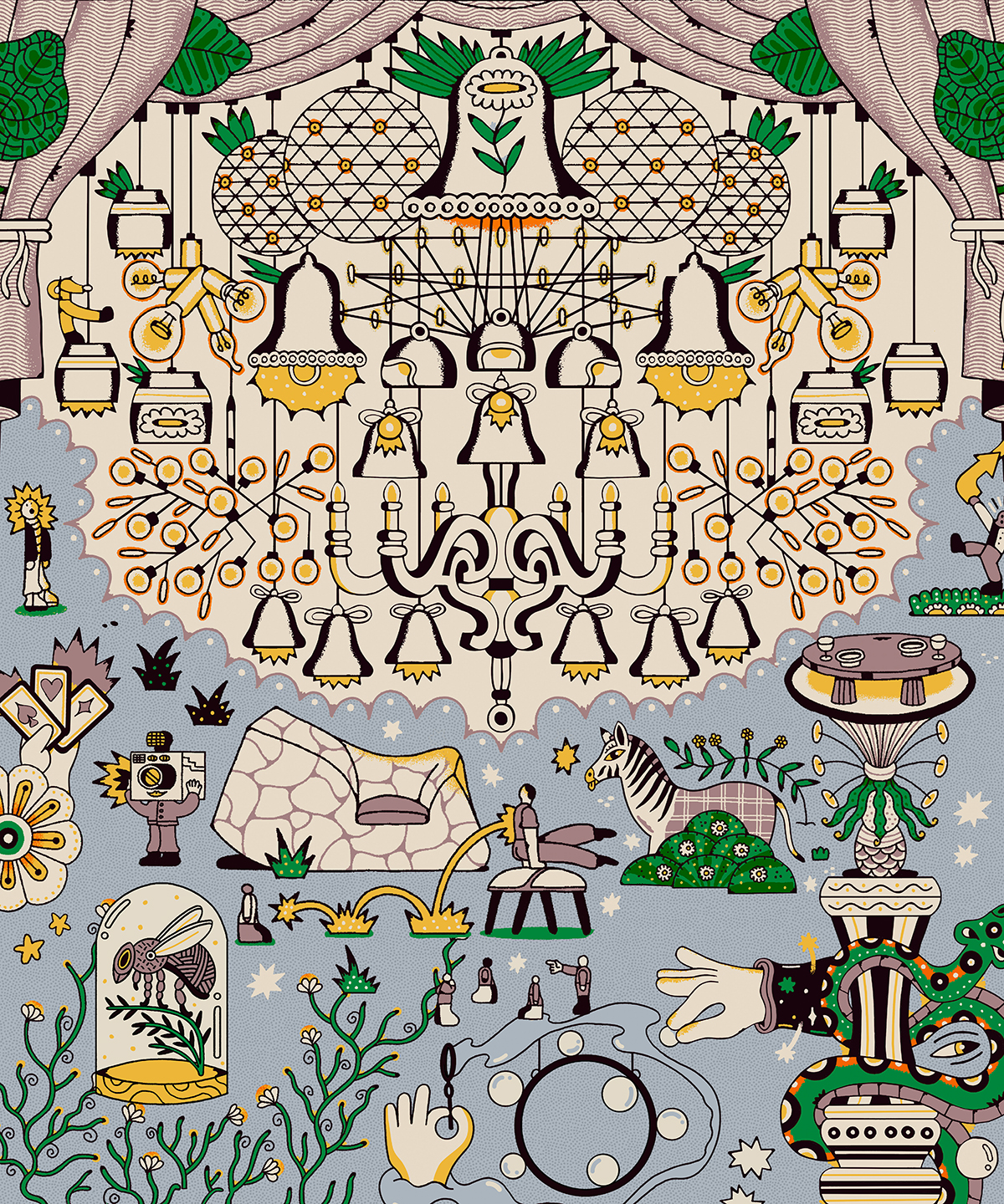 MOOOI 25 & PROMISING