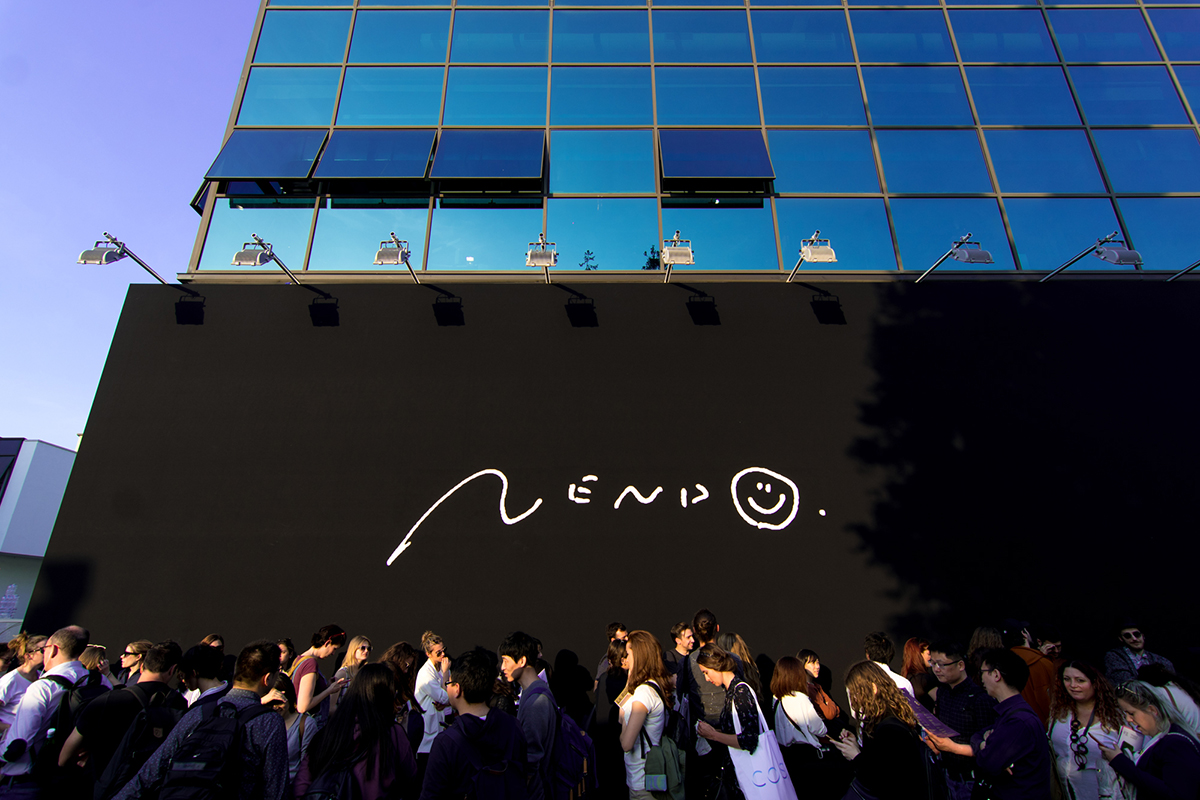 NENDO, SuperstudioPiù