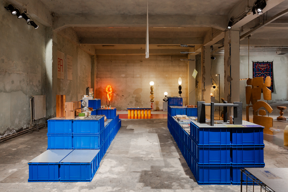 Il festival del design nel quartiere Isola