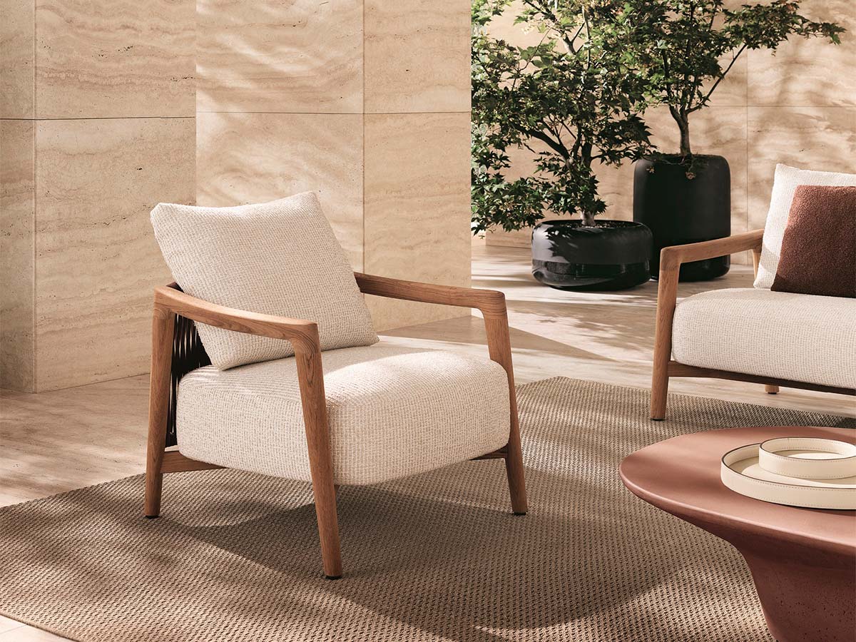 Poliform | Ponte