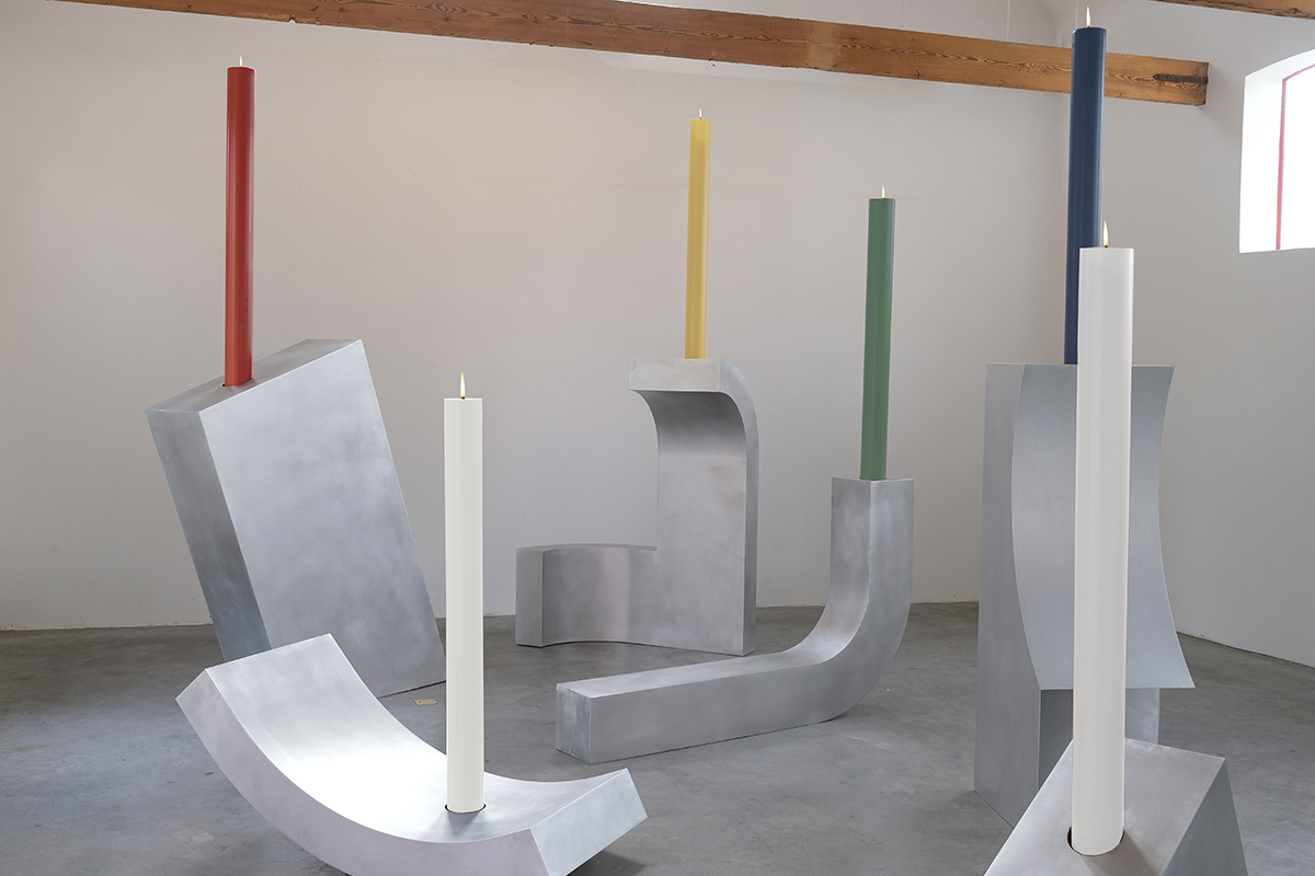 Guida al Fuorisalone - 4