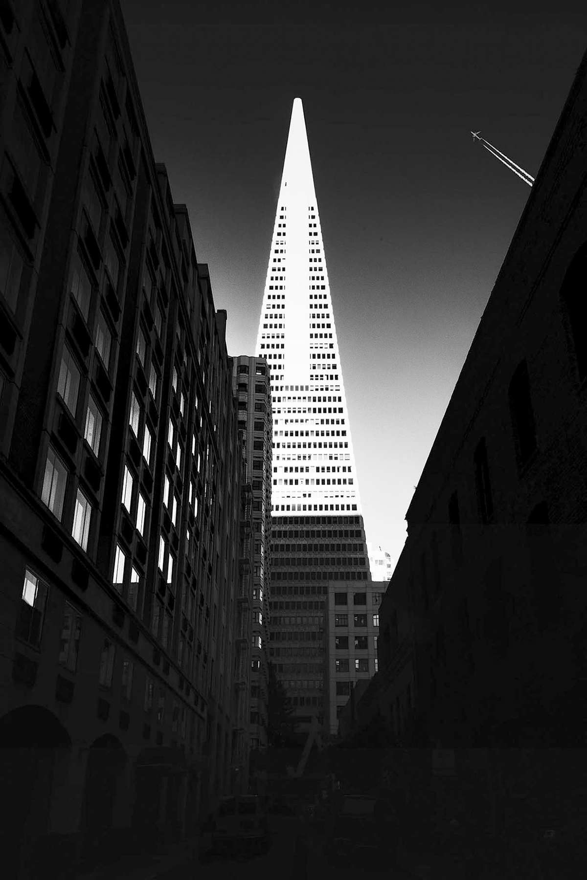 SKYSCRAPERS