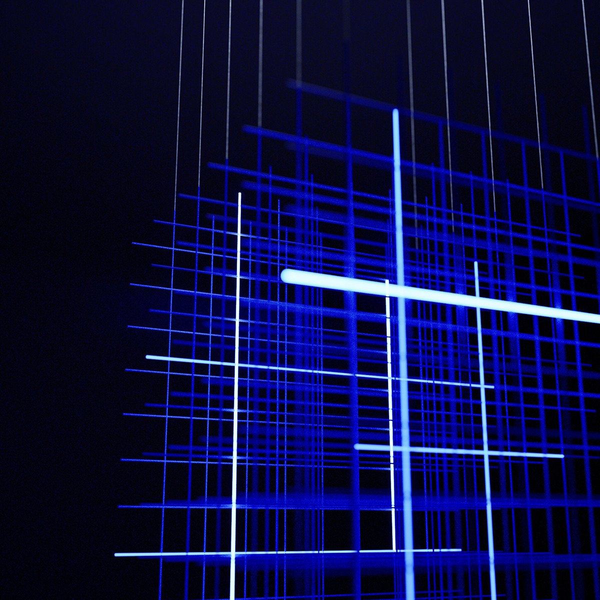XY, GEOMETRY OF LIGHT