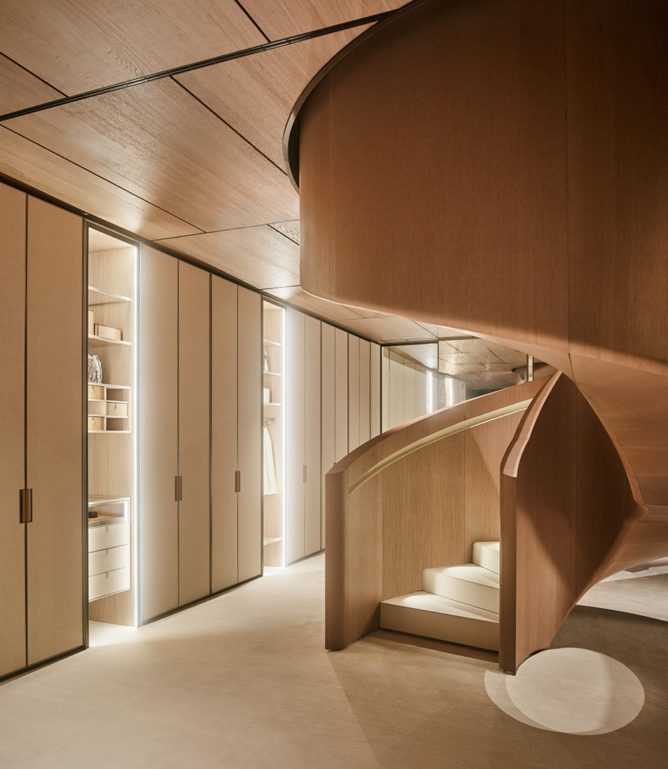 Poliform Milano