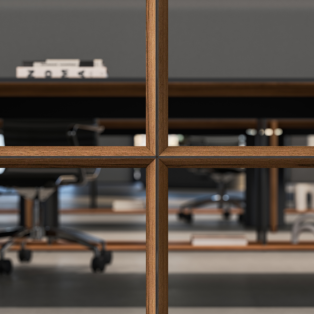 Alis by Fantoni, design Park